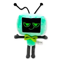 GENERICO - Vee Peluche El Mundo De Dandy