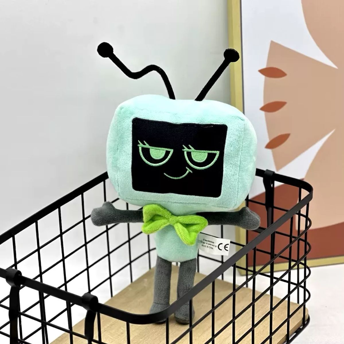 GENERICO - Vee Peluche El Mundo De Dandy