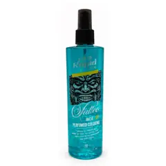 GENERICO - Pro Rapid Men After shave cologne Inca 09 – 400 ml