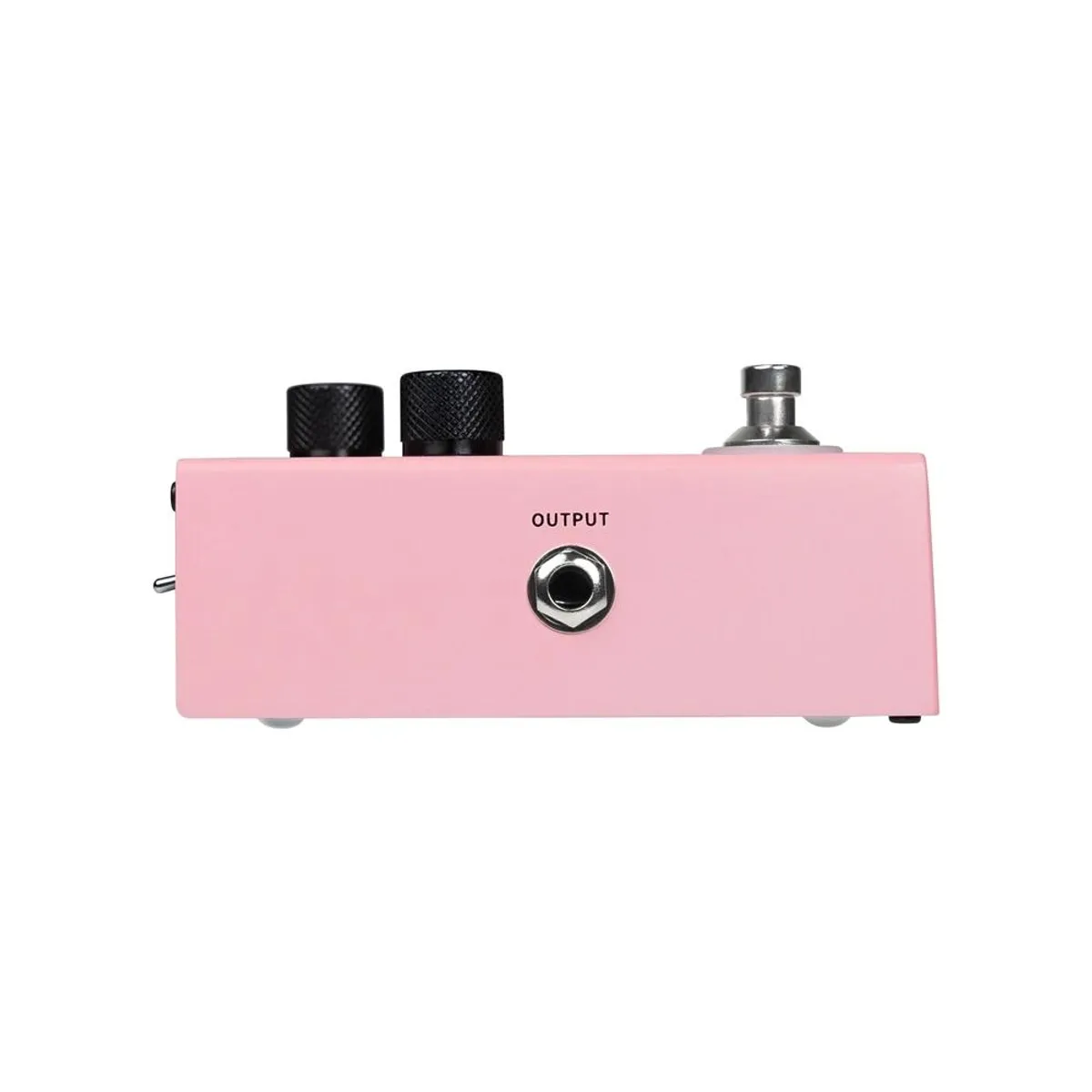 MOOER - Pedal procesador de efectos vocales