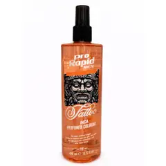 GENERICO - Pro Rapid Men After shave cologne Inca08 400 ml