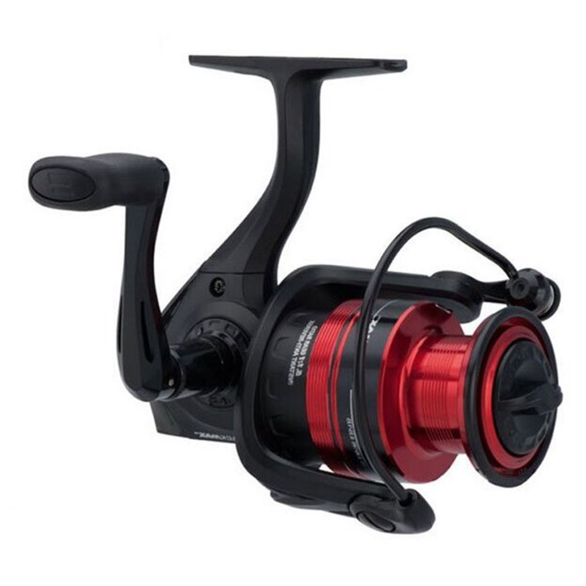 ABU GARCIA - Reel Abu Garcia Black Max Sp60