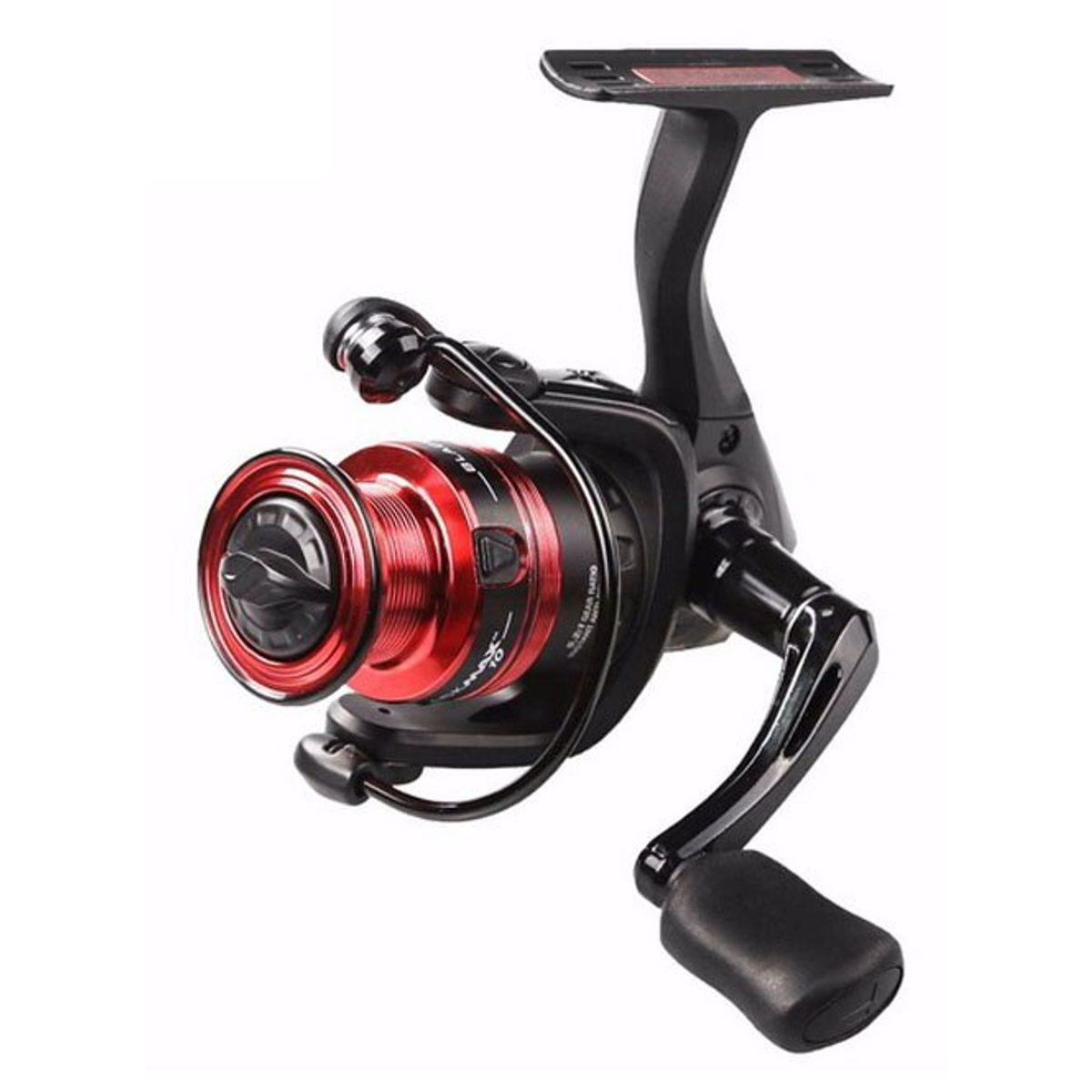 ABU GARCIA - Reel Abu Garcia Black Max Sp60