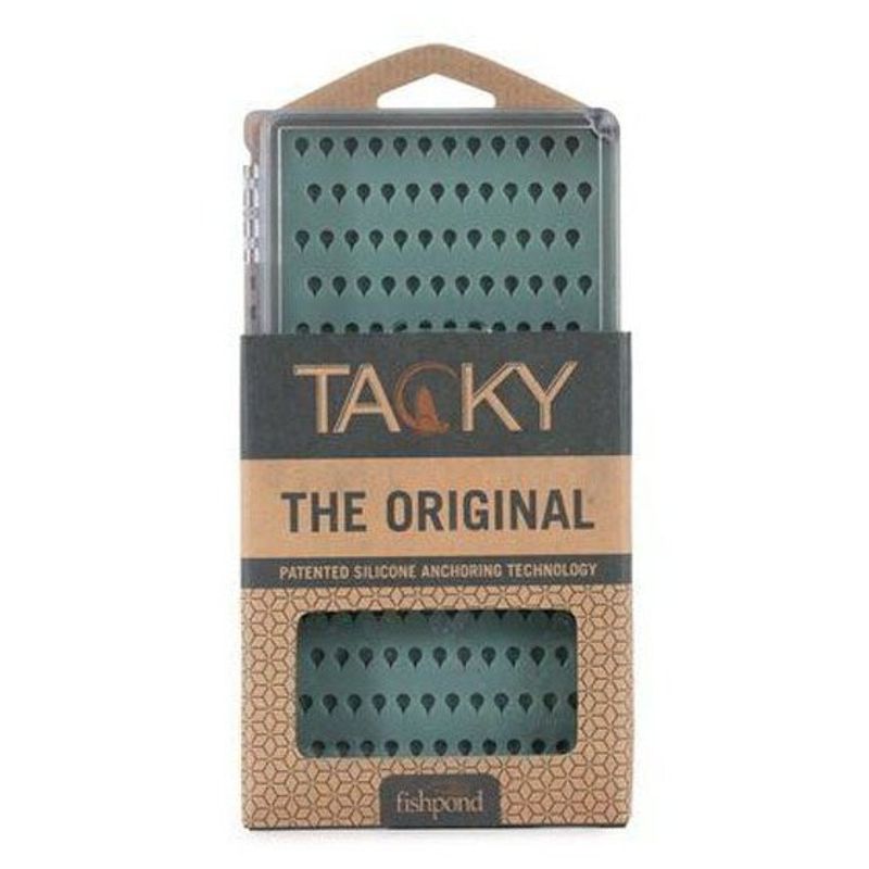 TACKY - Caja Tacky Para Moscas The Original