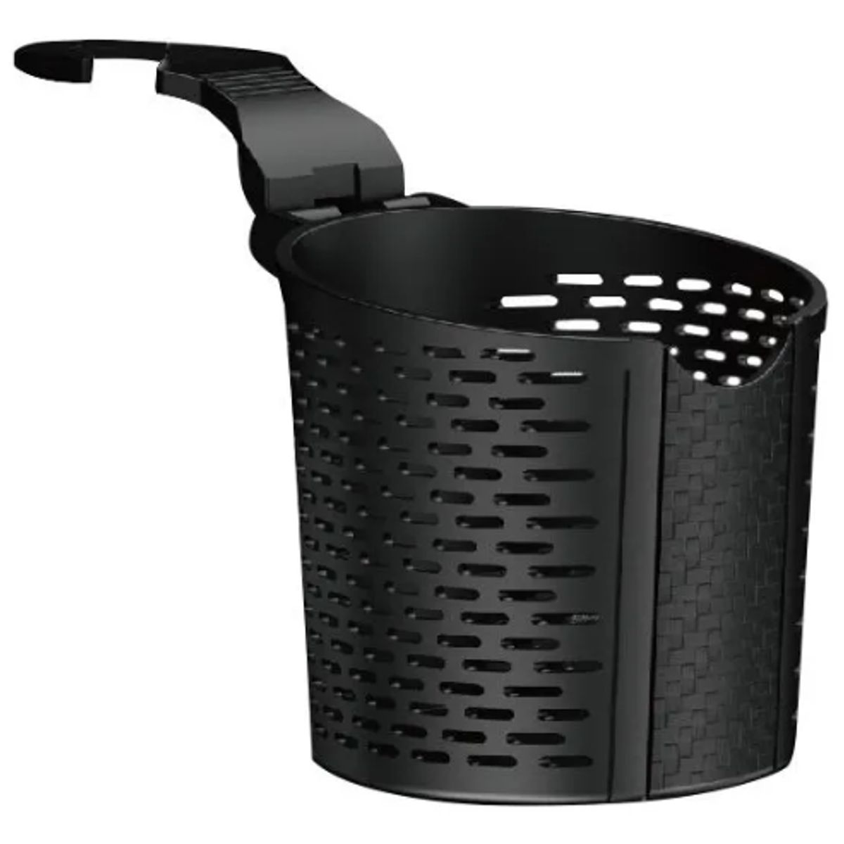 GENERICO - Portavaso Colgante Para Auto Piscina Soporte Bebidas