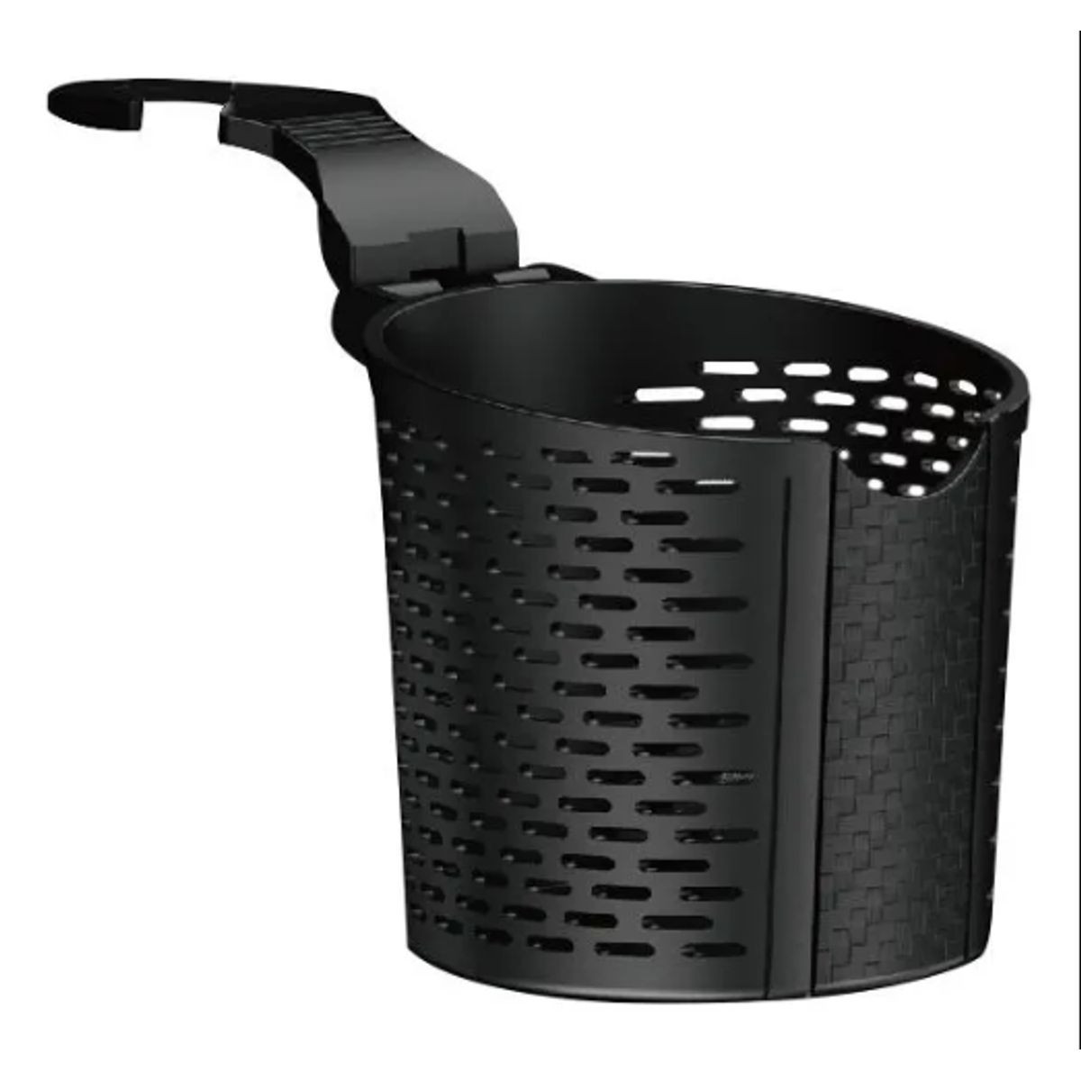 GENERICO - Portavaso Colgante Para Auto Piscina Soporte Bebidas