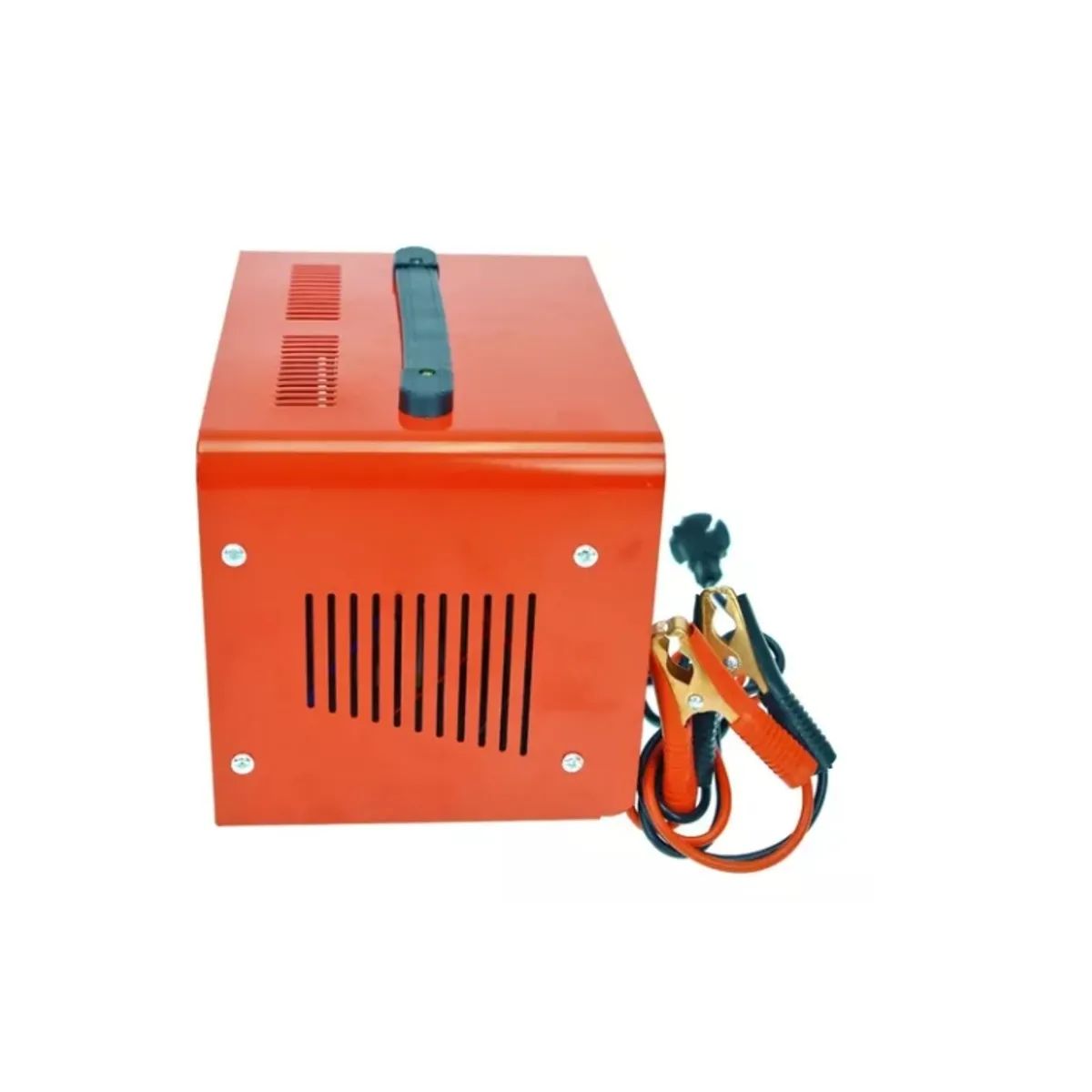 GENERICO - Cargador De Batería Para Auto Y Camión 50 A
