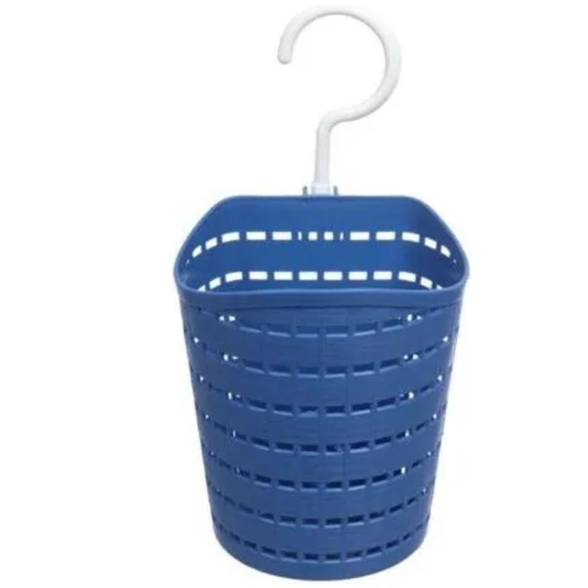 GENERICO - Cesta Colgante De Almacenamiento Para Baño Cocina Habitación