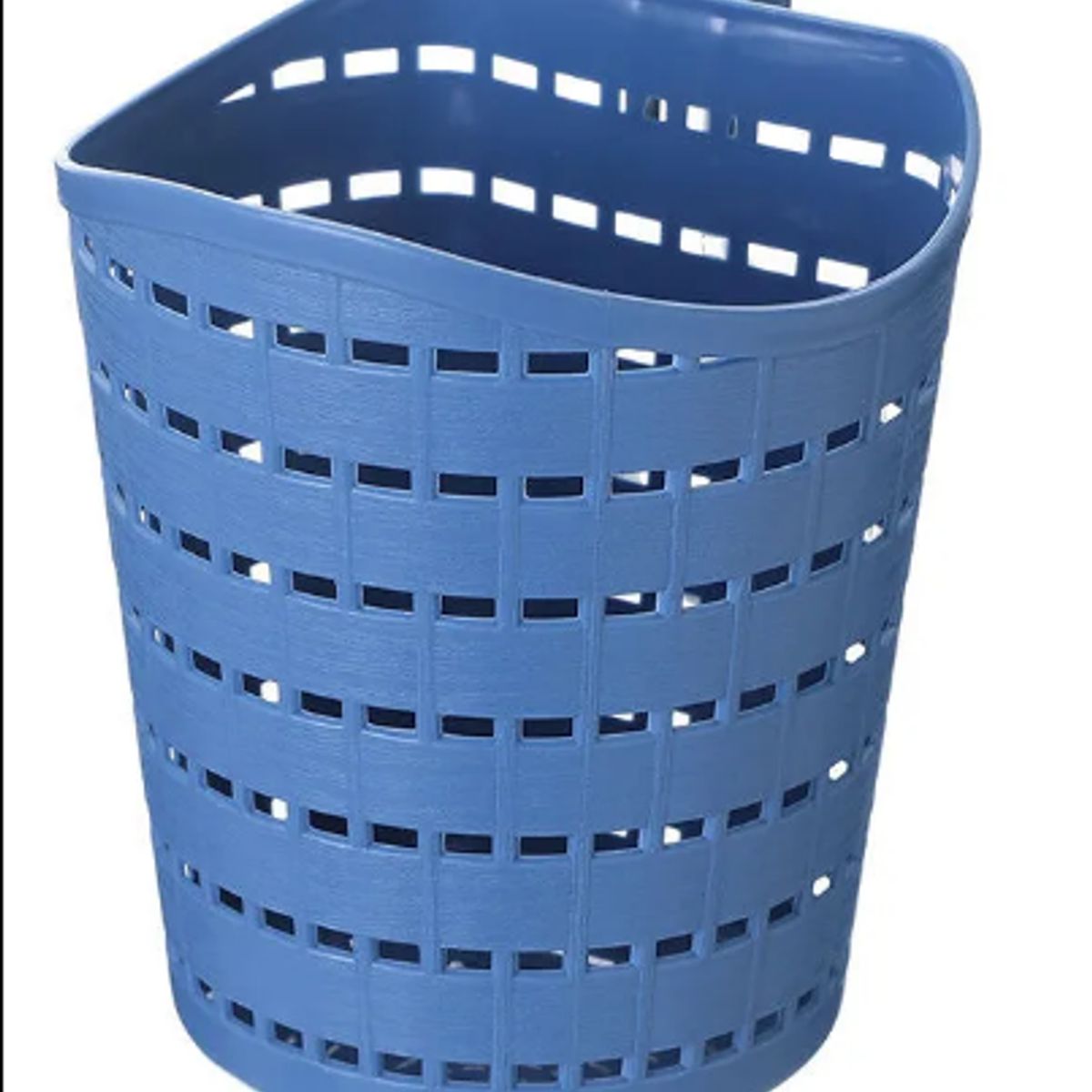 GENERICO - Cesta Colgante De Almacenamiento Para Baño Cocina Habitación