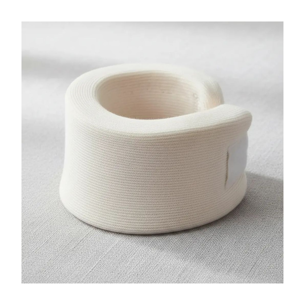 GENERICO - Collar Cuello Collarin Cervical Soporte De Cuello Blando