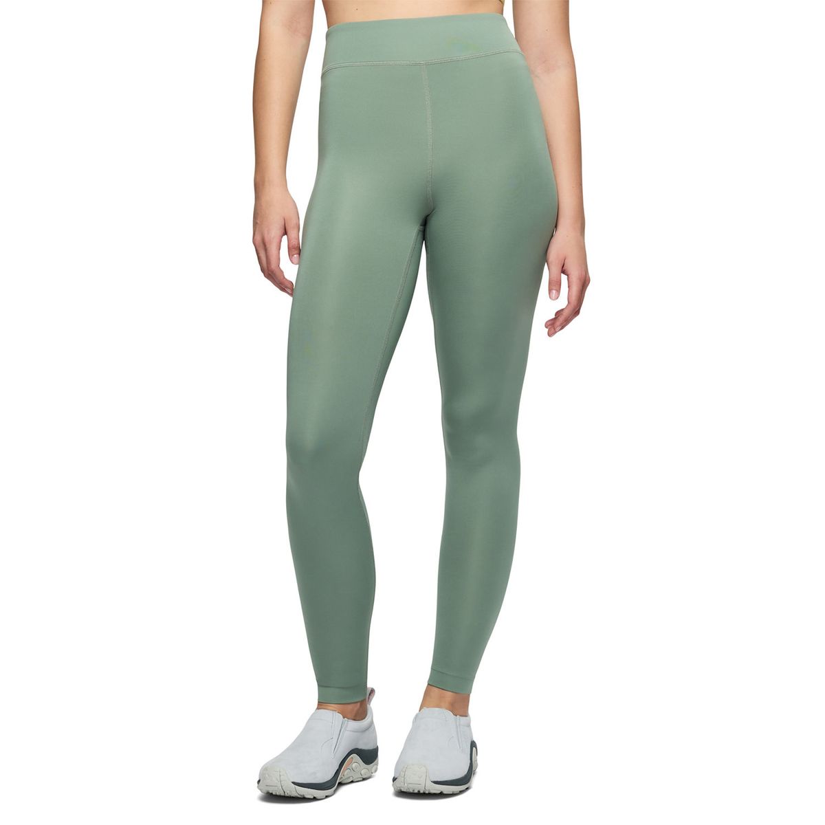 MERRELL - Calza Mujer All Day Classic Verde MERRELL