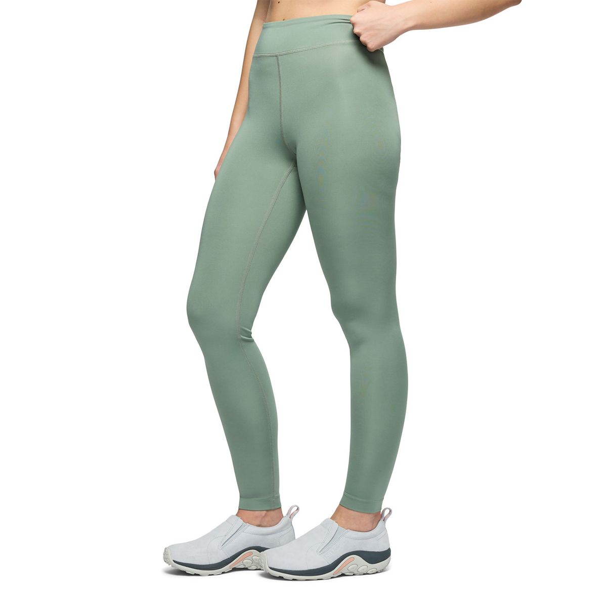 MERRELL - Calza Mujer All Day Classic Verde MERRELL