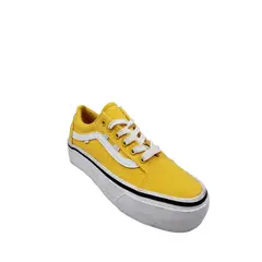 HERIEL - Zapatilla Amarilla Urbana