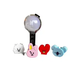 GENERICO - Accesorio Lightstick - Pack 5