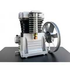 ALTERNATIVE - Cabezal Para Compresor De 3hp, Profesional H2065