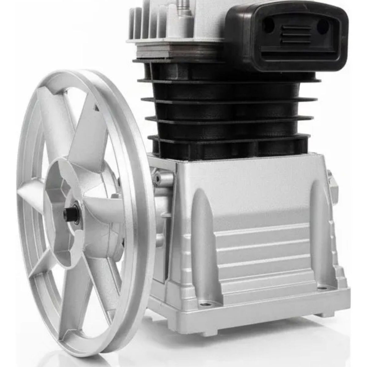 ALTERNATIVE - Cabezal Para Compresor De 3hp, Profesional H2065