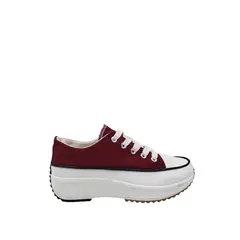 HERIEL - Zapatilla Burdeo Urbana