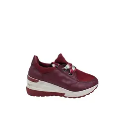 HERIEL - Zapatilla Burdeo Urbana