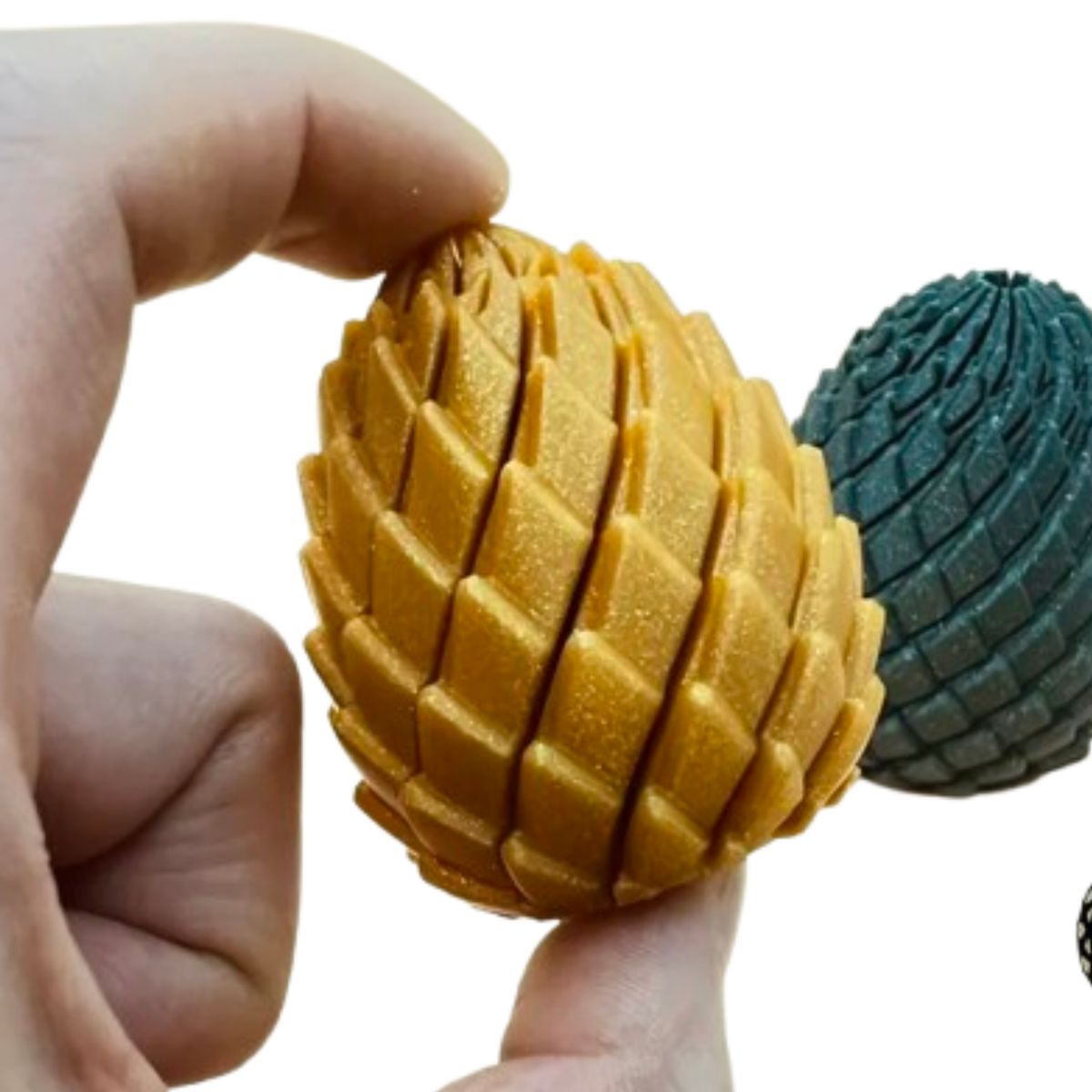 GENERICO - huevo de dragon