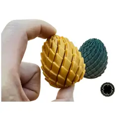 GENERICO - Huevo de dragon