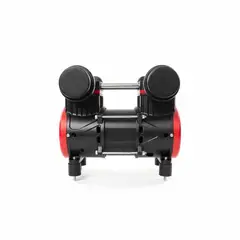 ALTERNATIVE - Motor Para Compresor Silencioso 600w Doble Pistón Oil Free