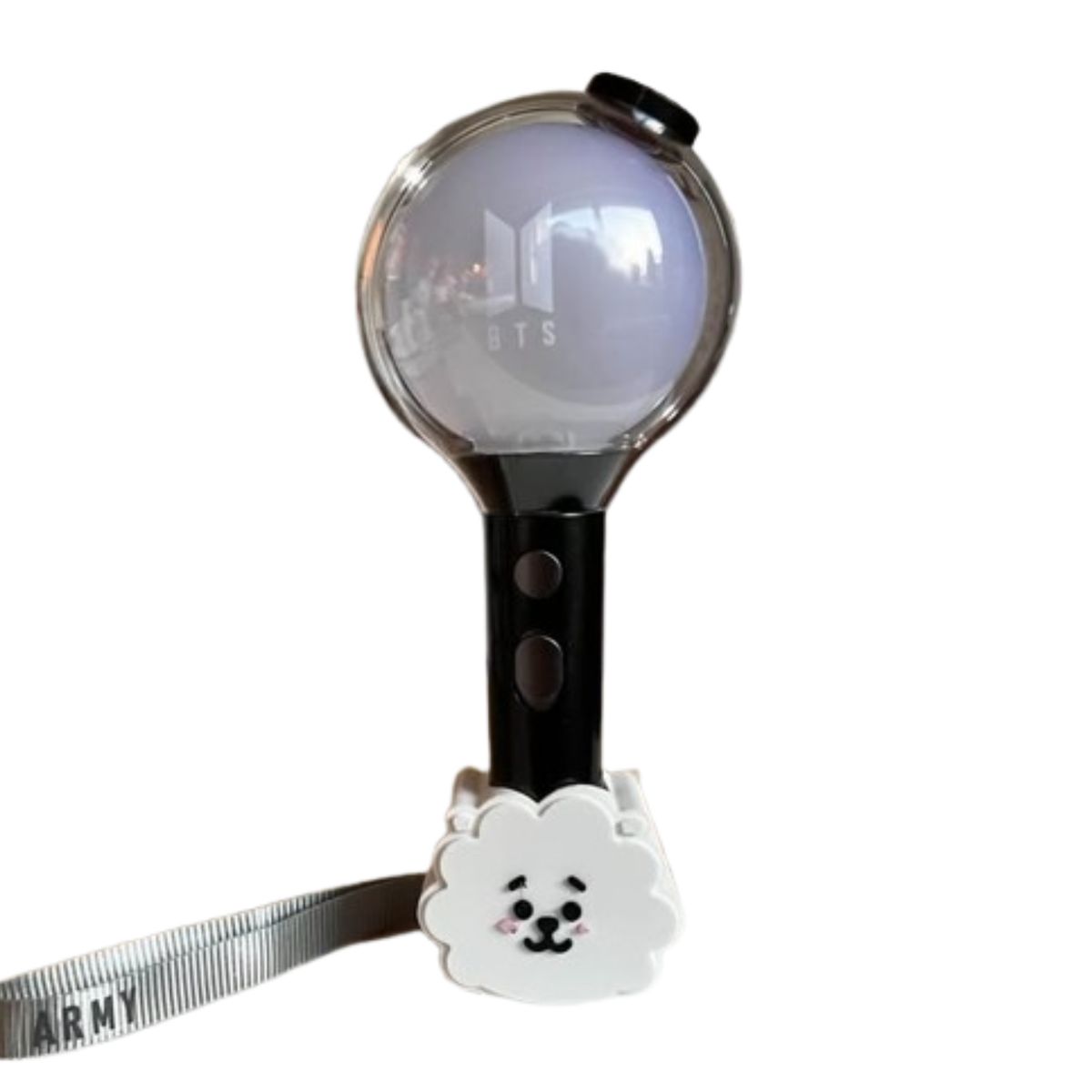 GENERICO - Accesorio Lightstick - RJ