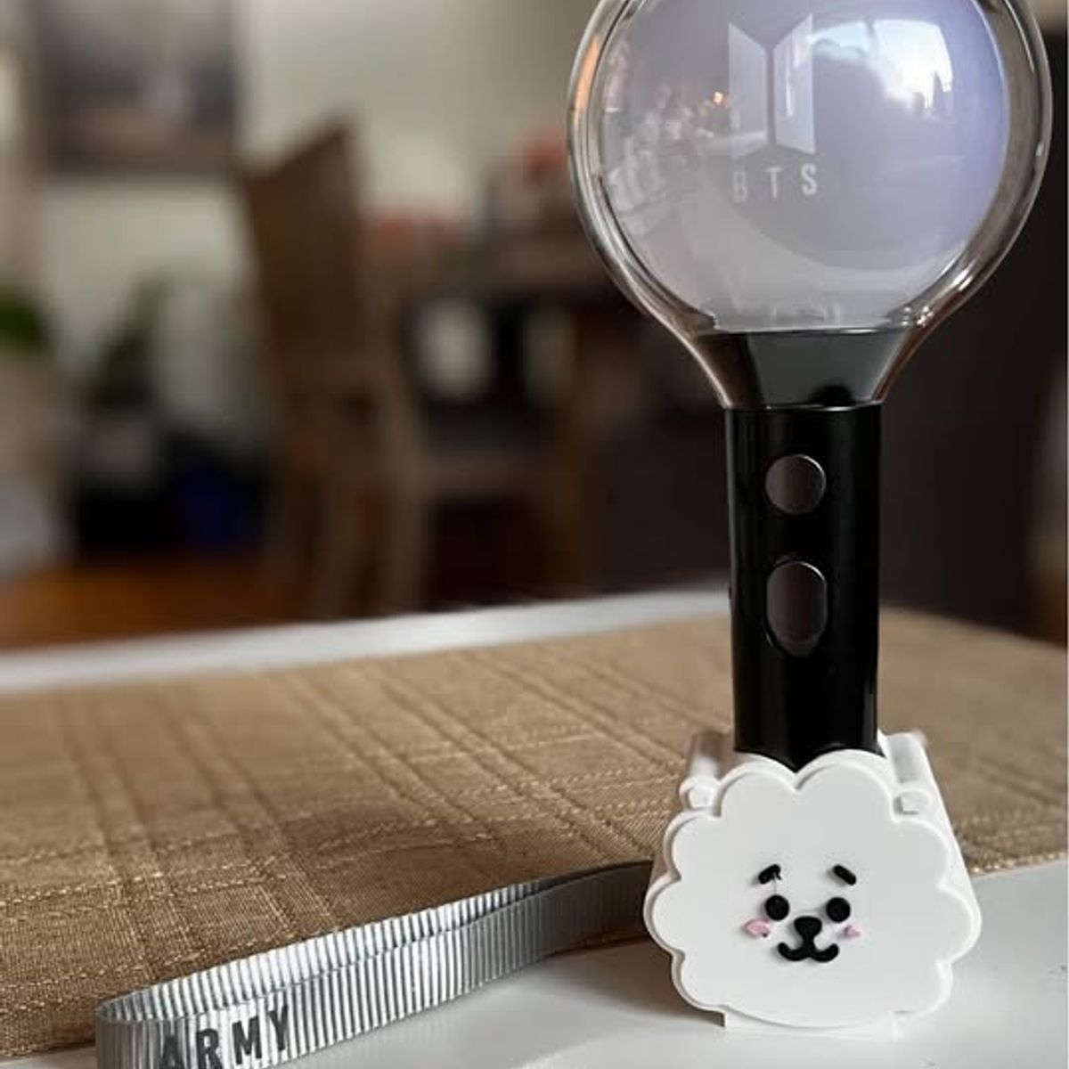 GENERICO - Accesorio Lightstick - RJ