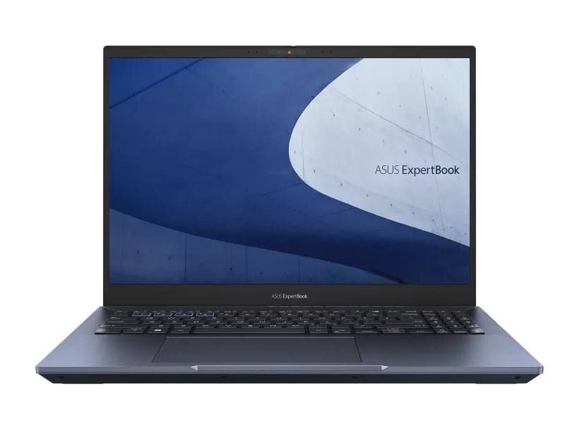 ExpertBook i7 11th Gen / 8GB RAM / 512GB SSD / Windows 11 Pro / Negro