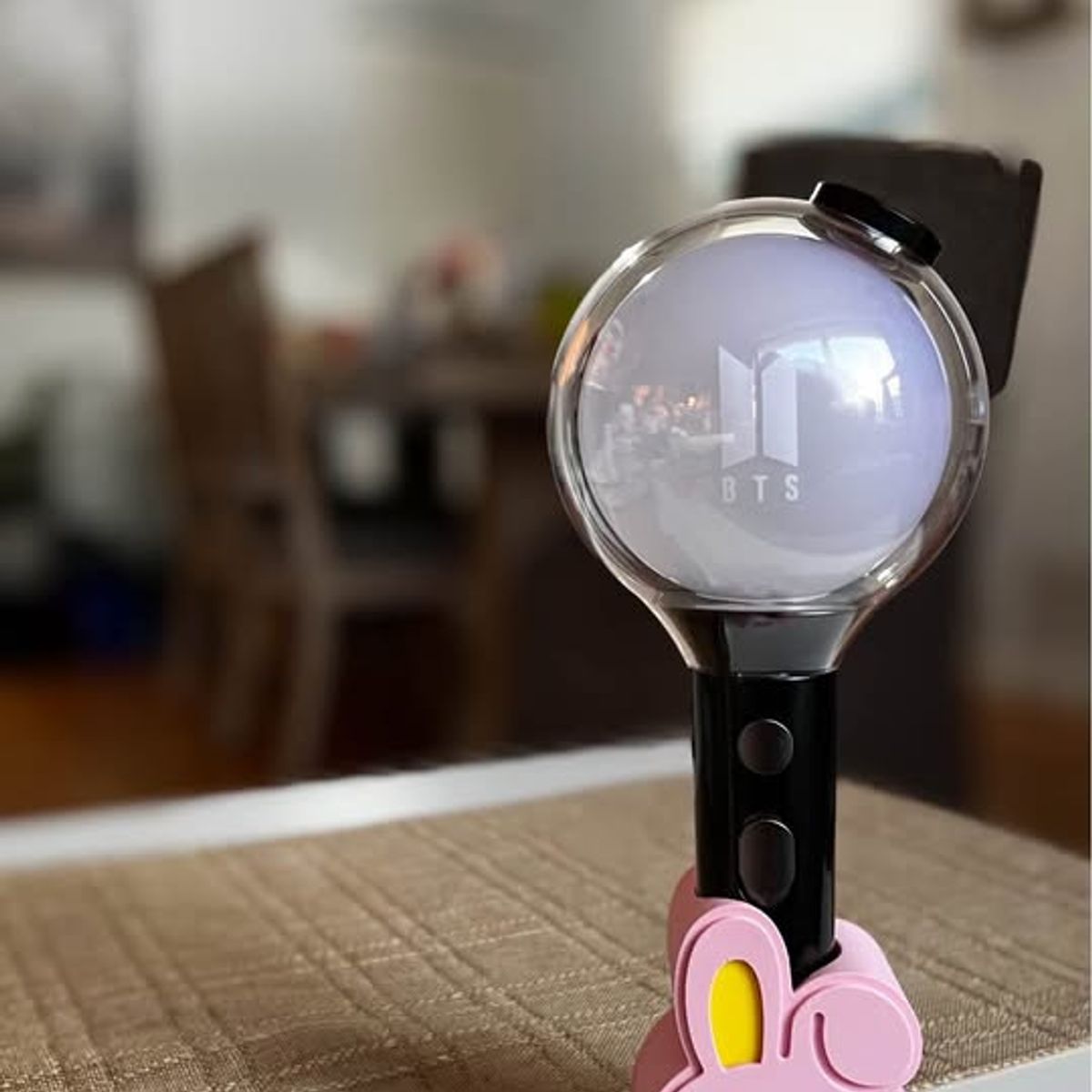 GENERICO - Accesorio Lightstick - Cooky