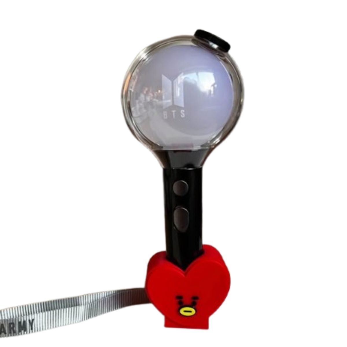 GENERICO - Accesorio Lightstick - Tata