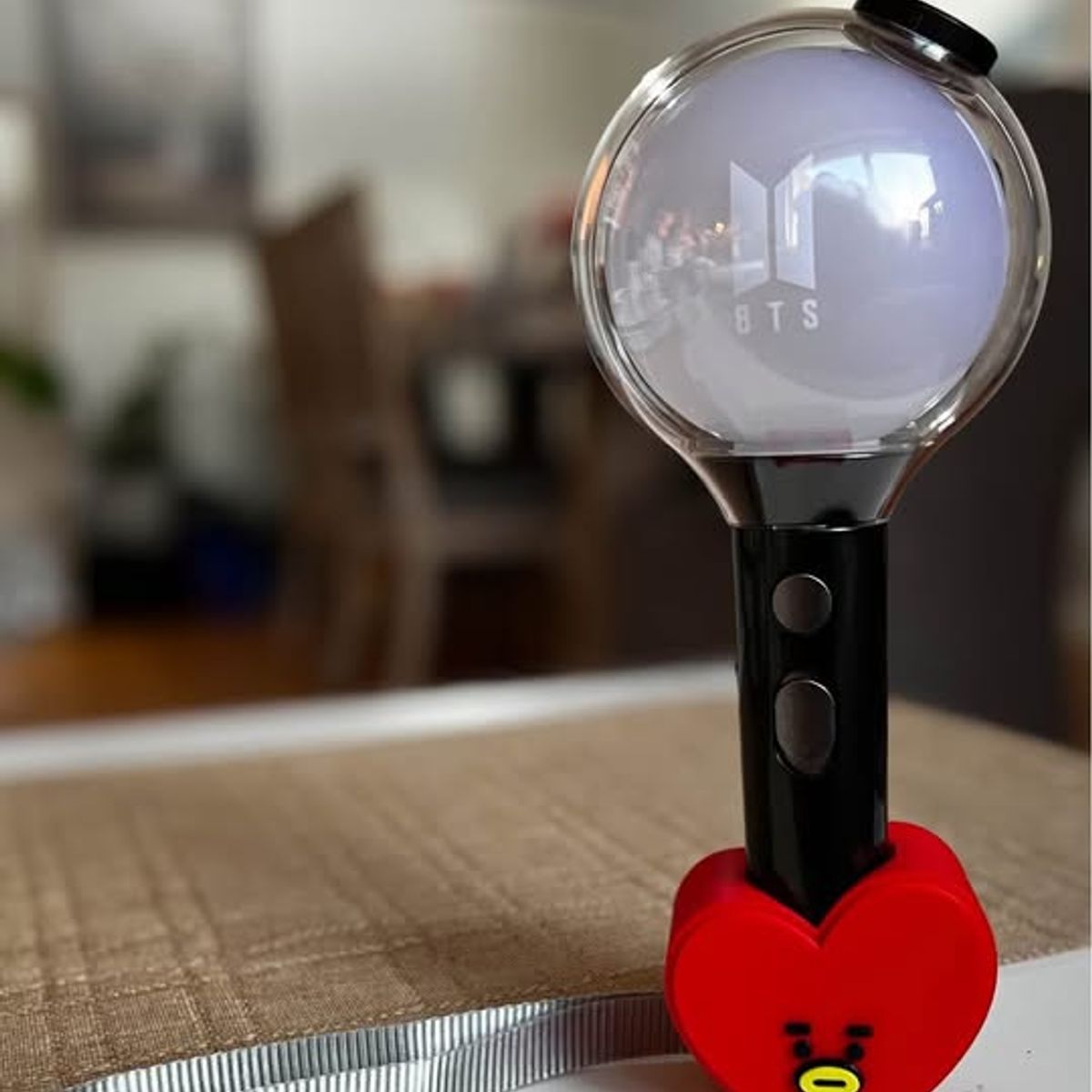 GENERICO - Accesorio Lightstick - Tata