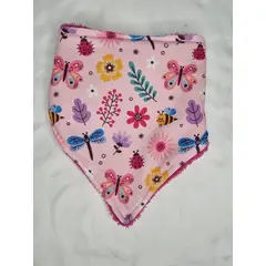 EL ESPACIO DE TOMMY - Bandana invierno infantil primavera