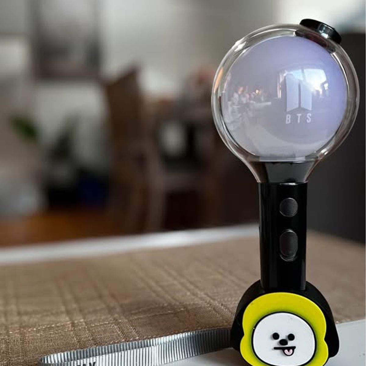 GENERICO - Accesorio Lightstick - Chimmy