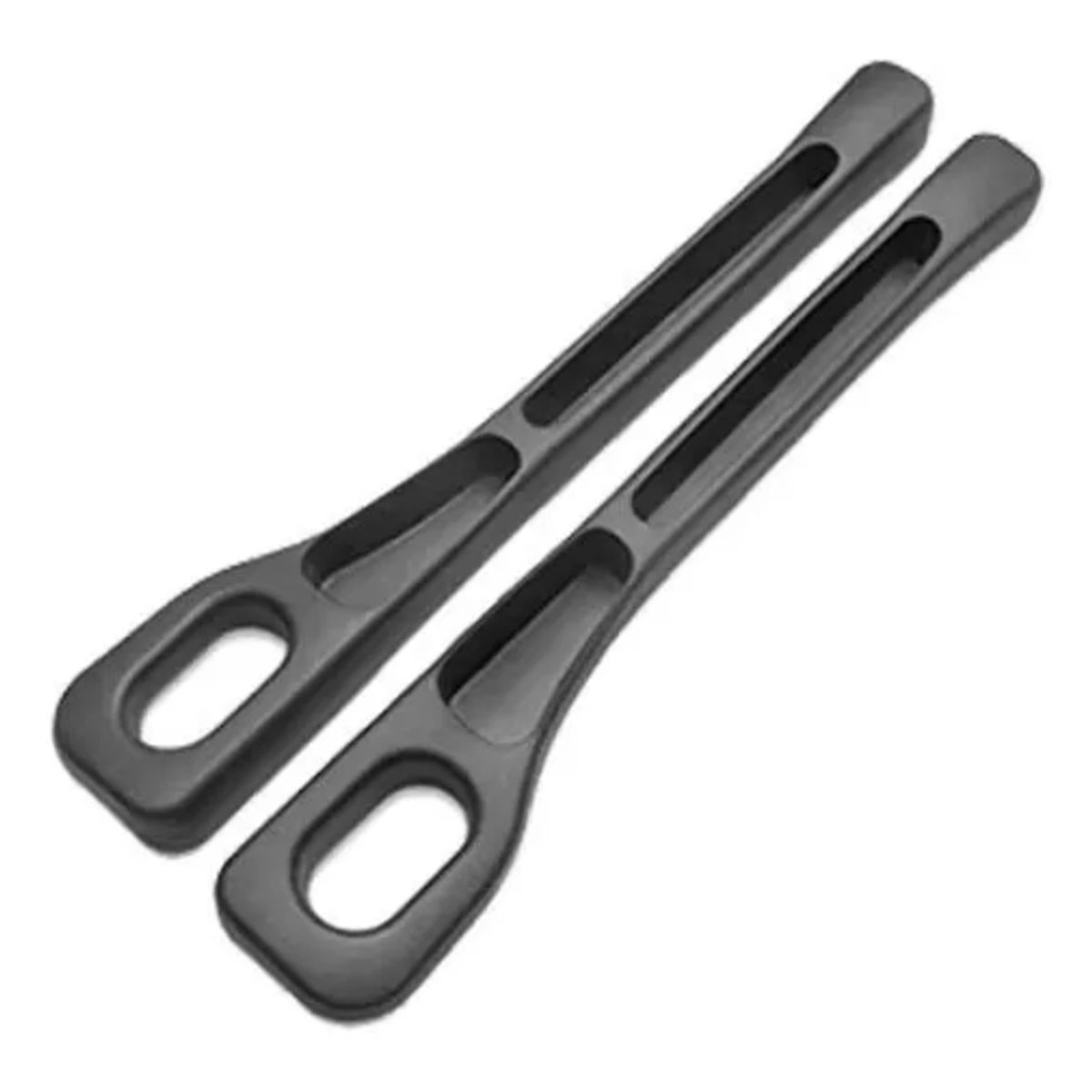 GENERICO - 2 Piezas Relleno De Huecos Para Asientos De Auto