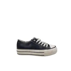 HERIEL - Zapatilla Negra Urbana