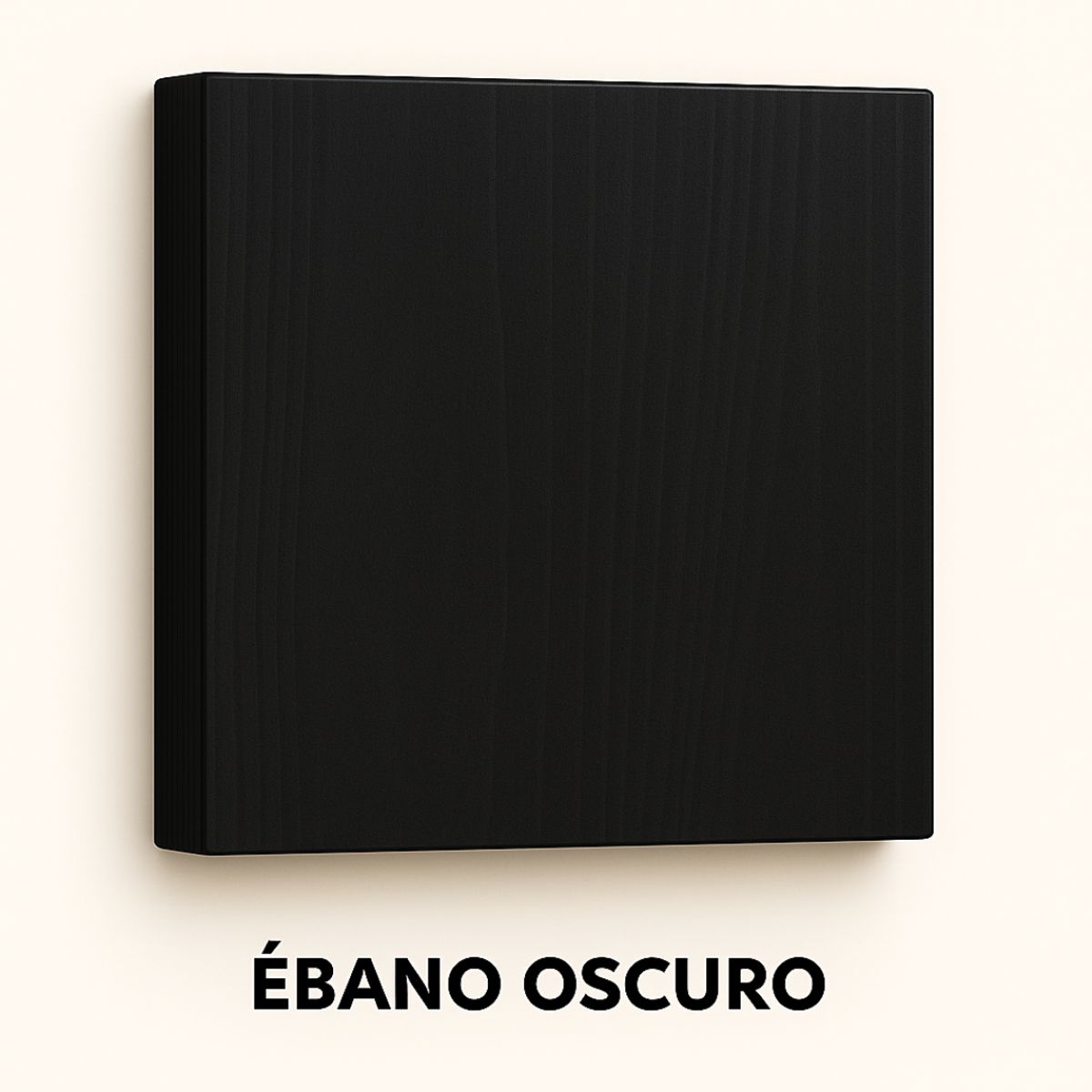 WORLD ACRYLIC - BARNIZ COSTERO - SEACOAT MADERA ANTISALITRE - EBANO OSCURO- GALON