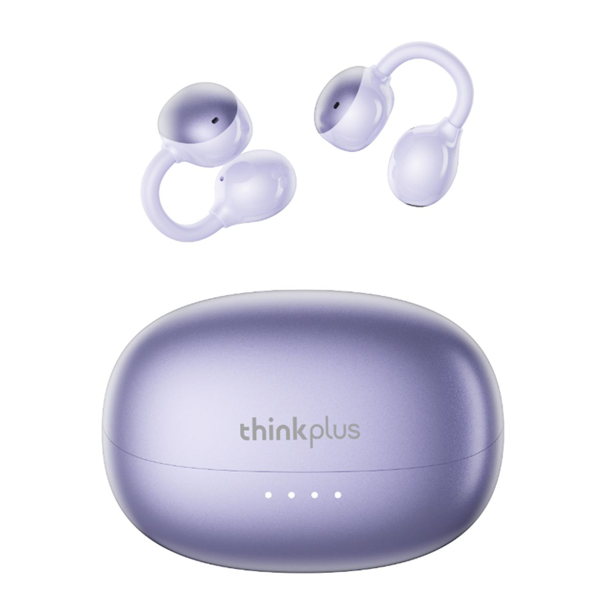LENOVO - Audífonos Lenovo Clip Pro LK6 TWS  Bluetooth 54