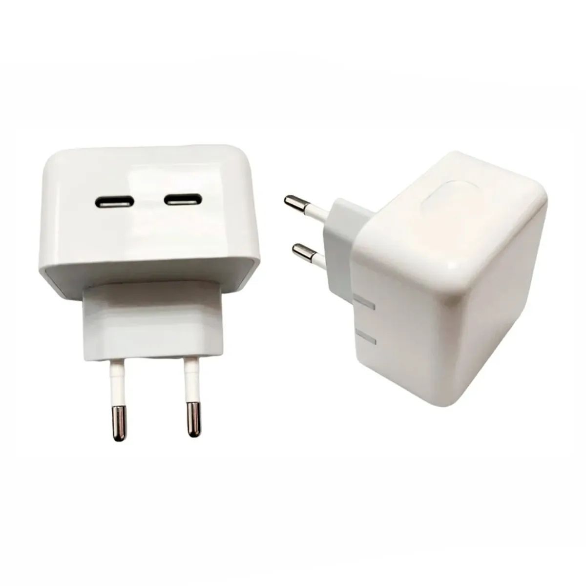 IRM - Cargador Certificado SEC Carga rapida USB-C 40w con Cable Usb Tipo C