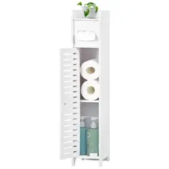 GENERICO - Organizador Baño Mueble Estante Cocina Esquinero