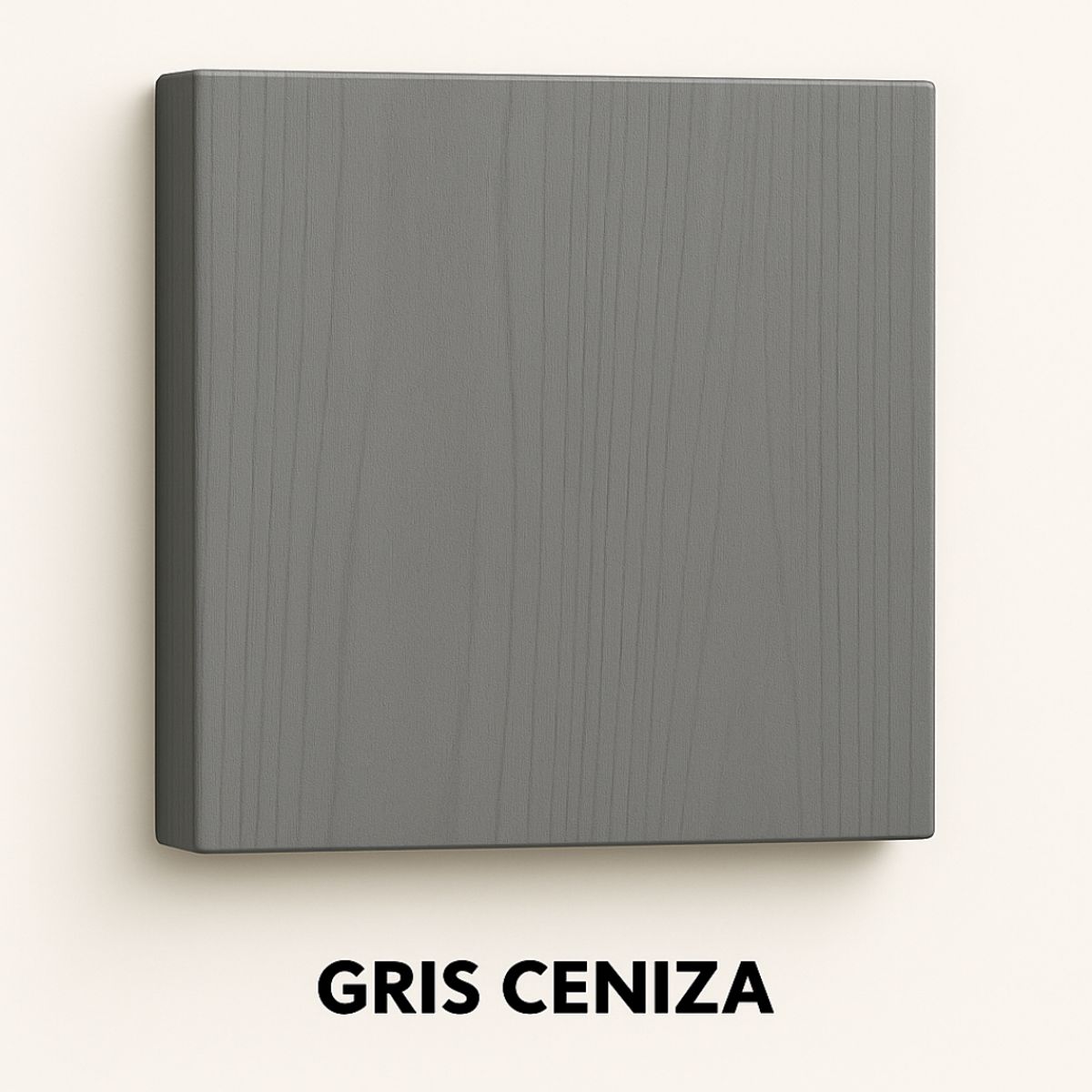 BARNIZ COSTERO - SEACOAT MADERA ANTISALITRE - GRIS CENIZA- TINETA 10L, marca WORLD ACRYLIC - Foto 2