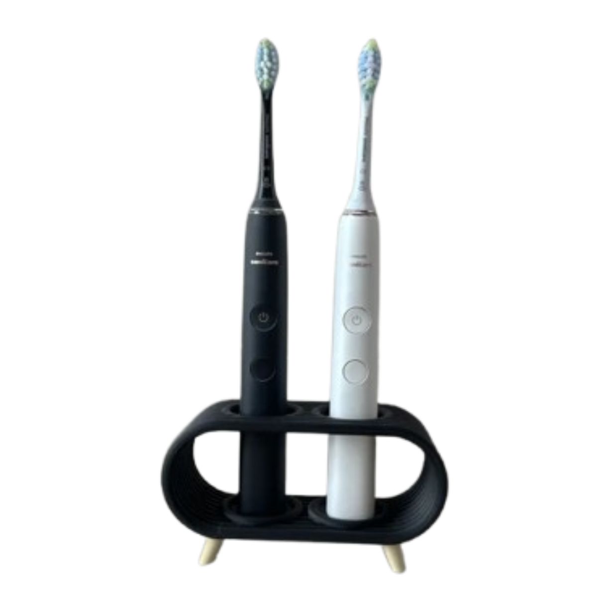 GENERICO - soporte para cepillo electronico