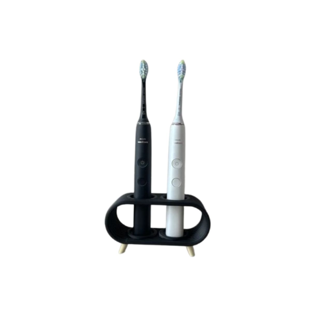 GENERICO - soporte para cepillo electronico