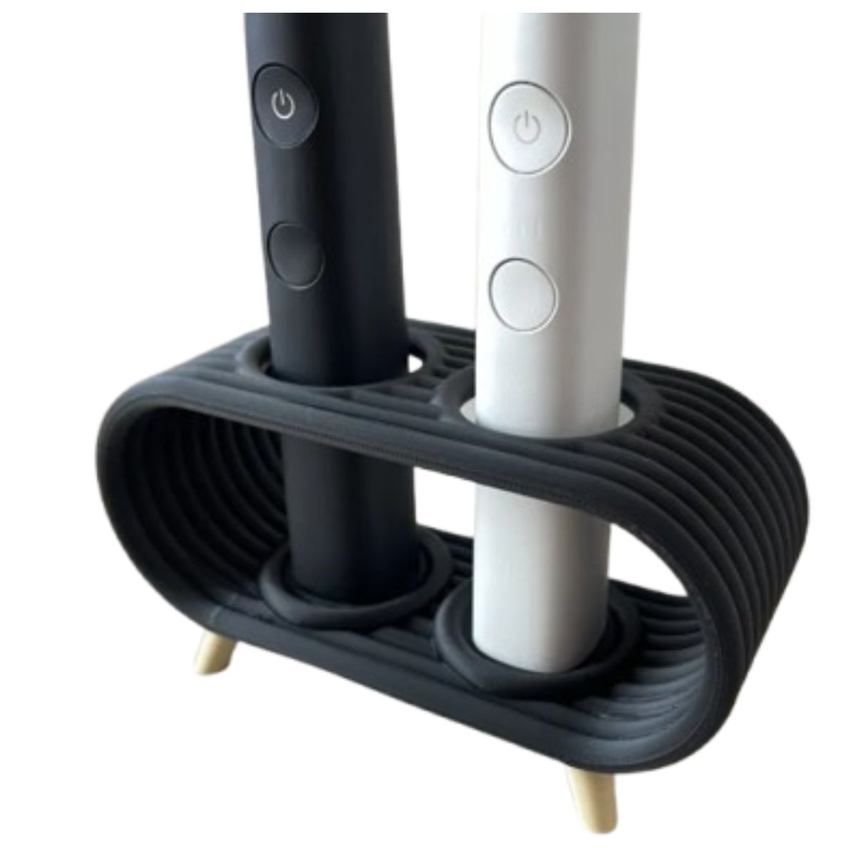 GENERICO - soporte para cepillo electronico