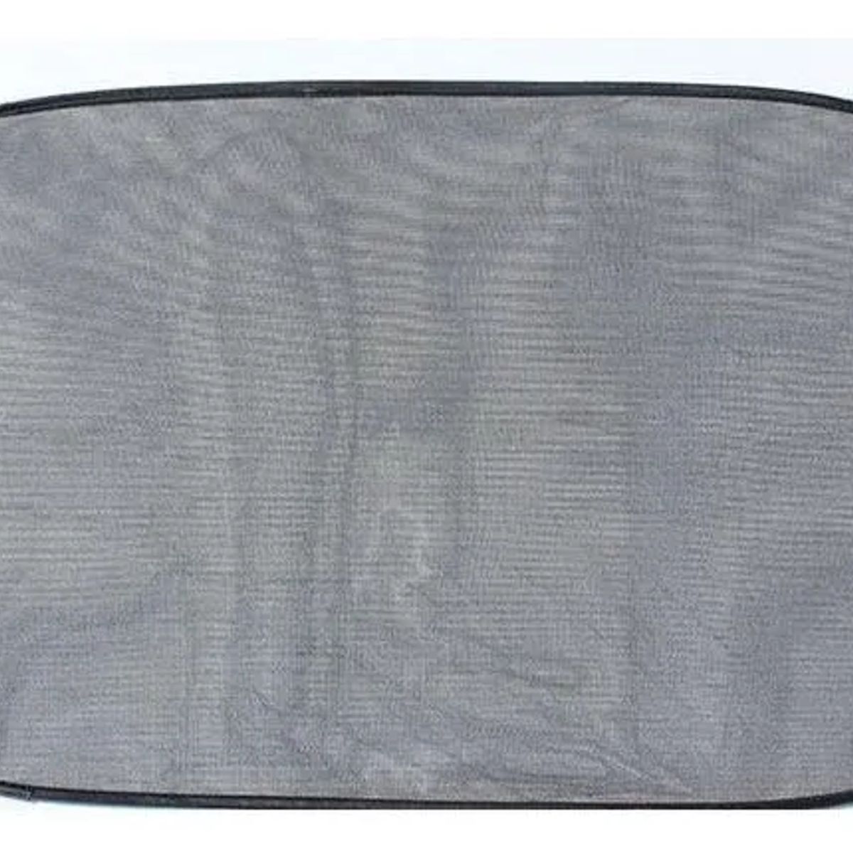 GENERICO - Parasol Plegable Malla Para Ventana De Auto