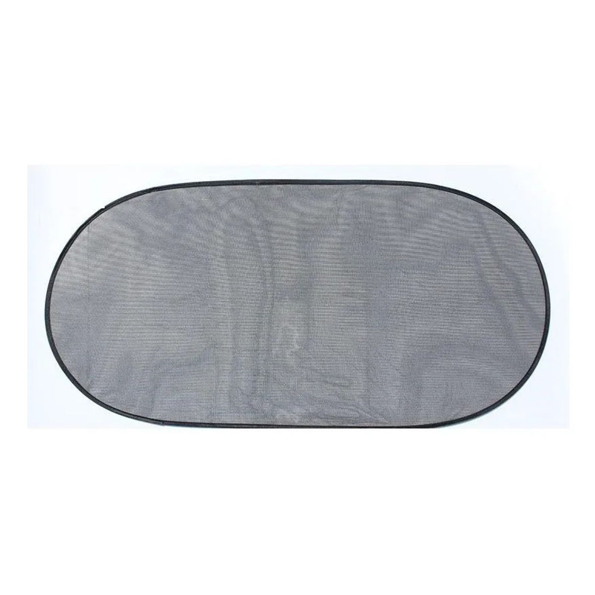 GENERICO - Parasol Plegable Malla Para Ventana De Auto