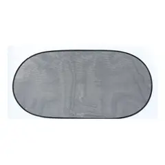 GENERICO - Parasol Plegable Malla Para Ventana De Auto