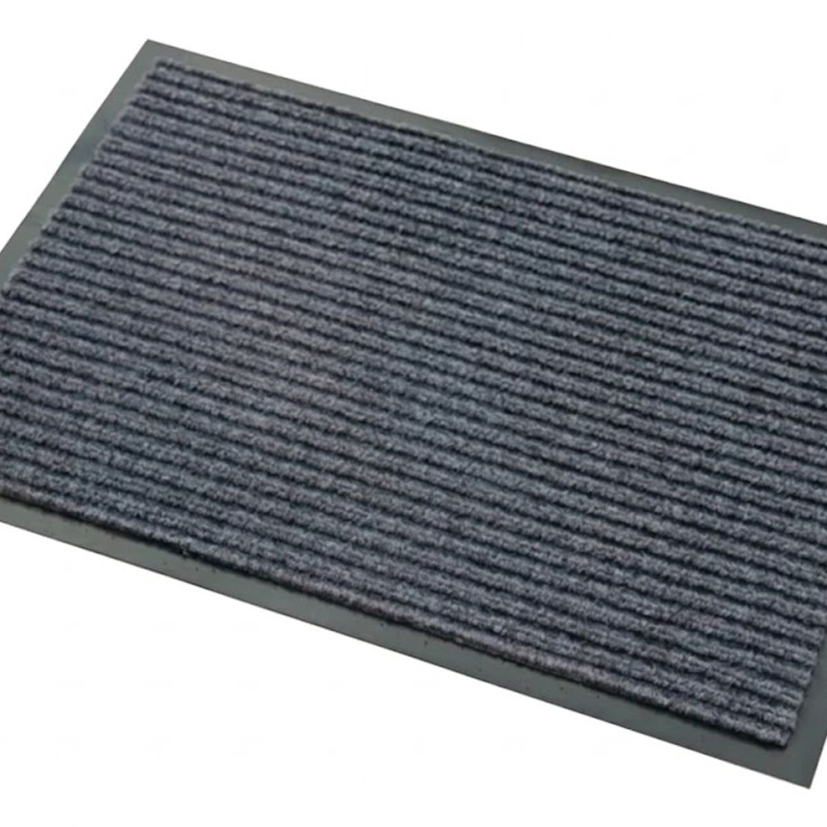 GENERICO - Alfombra Tapete Limpia piés para entrada Exterior 60 cm Largo x40 cm Ancho