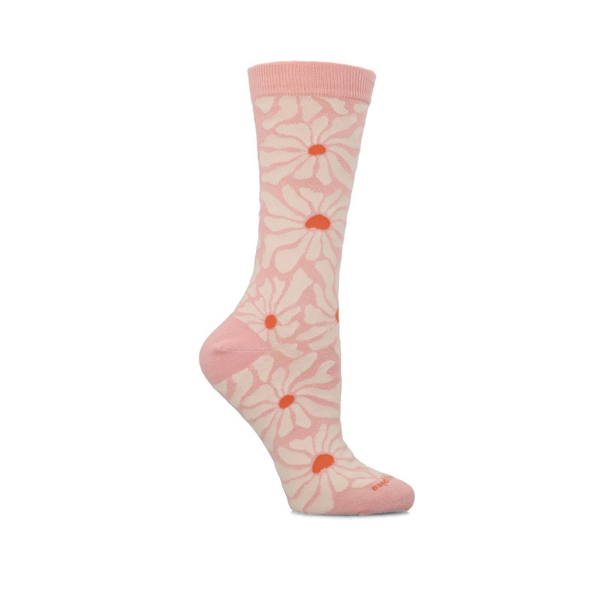 HUSH PUPPIES - Calcetín Algodón Mujer C Marga Rosado HUSH PUPPIES