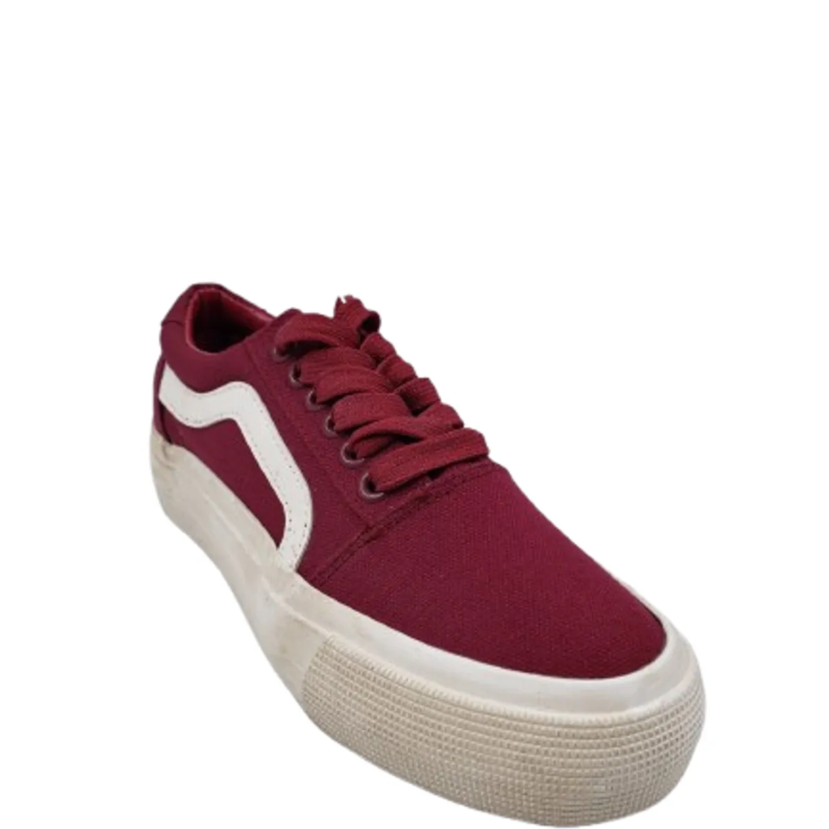 HERIEL - Zapatilla Burdeo Urbana