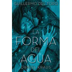 UMBRIEL - La Forma Del Agua - DEL TORO KRAUS
